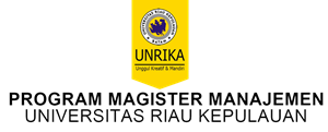 Program Pascasarjana UNRIKA Batam