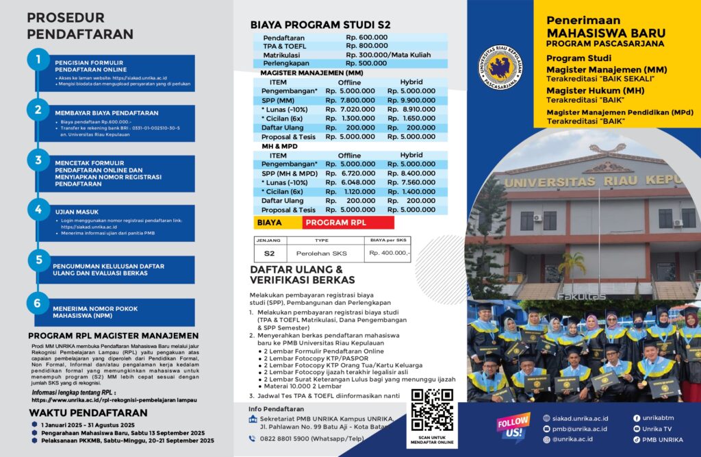 BROSUR PASCASARJANA UNRIKA 2025_page-0001