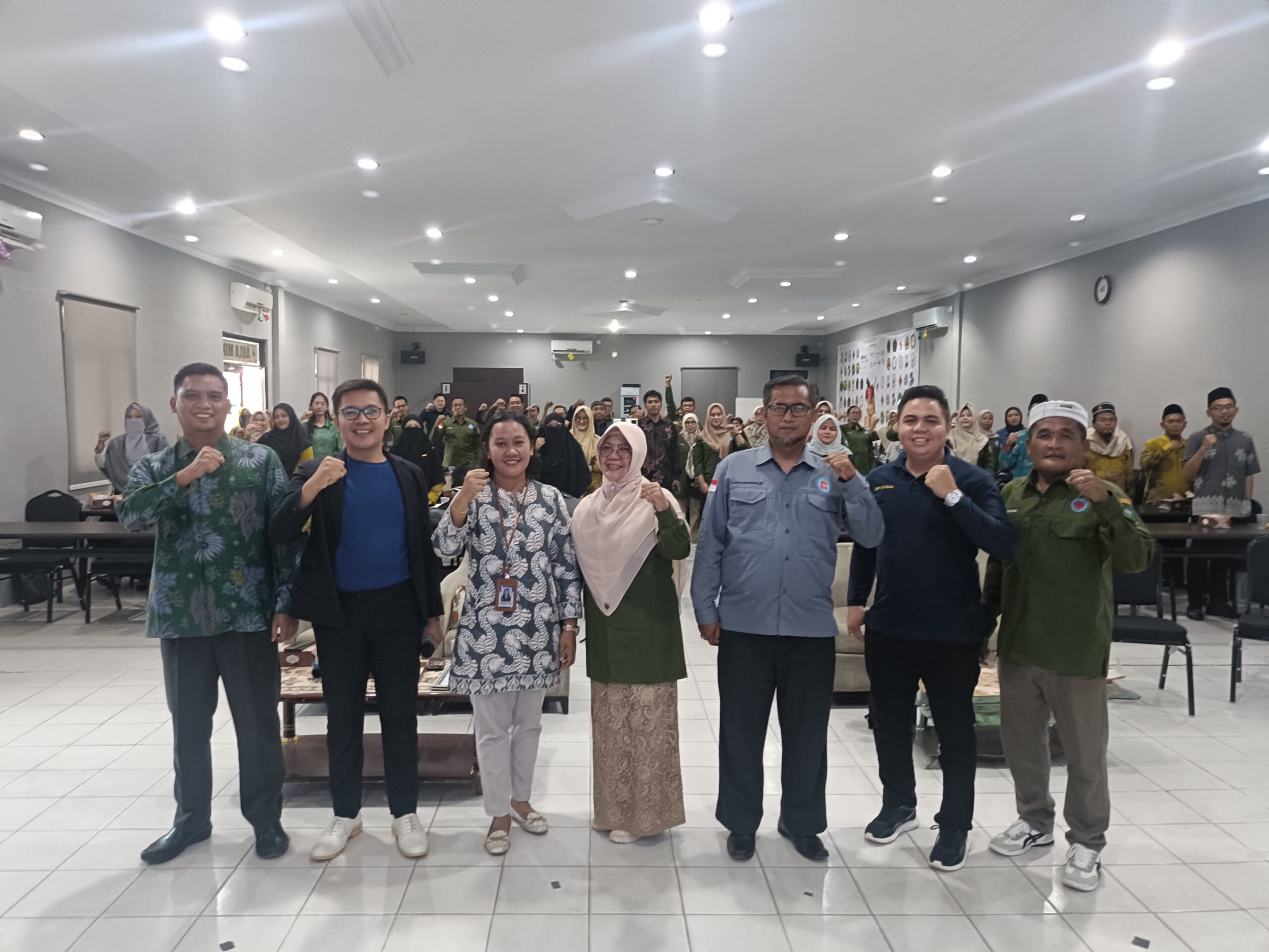 Peningkatan Kompetensi Pedagogi Guru Melalui Seminar: Implementasi Deep Learning post thumbnail image